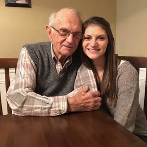 Meet your Posher, Alexa